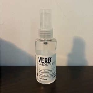 Verb Ghost Oil